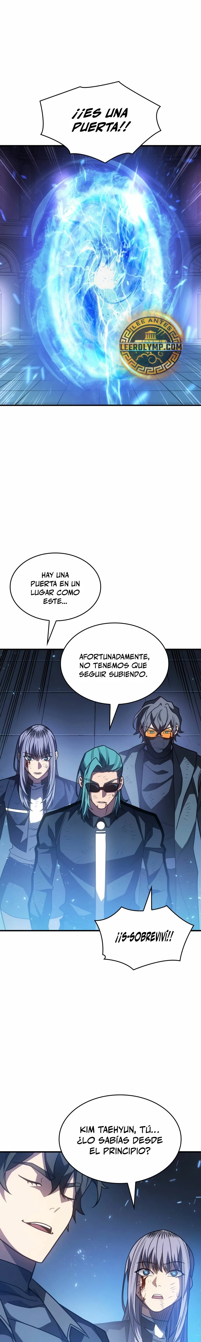 Regresé con el poder del Rey > Capitulo 60 > Page 71