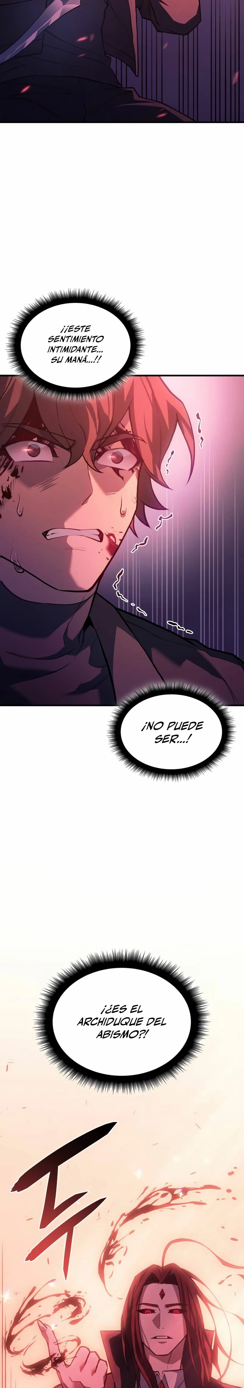 Regresé con el poder del Rey > Capitulo 64 > Page 31