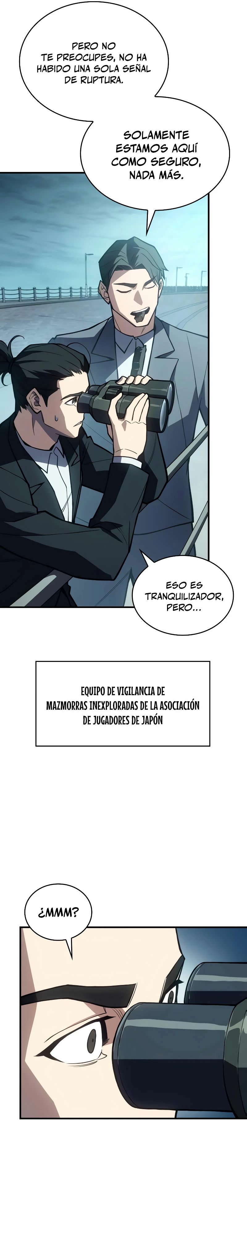 Regresé con el poder del Rey > Capitulo 67 > Page 401