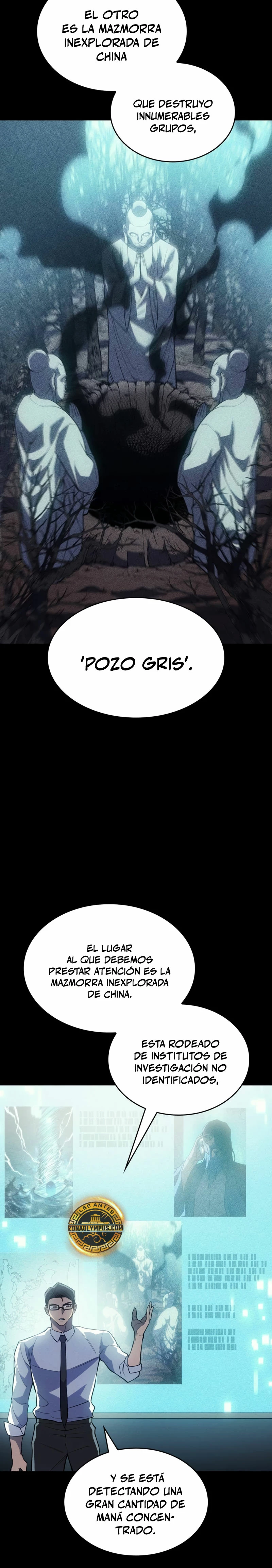 Regresé con el poder del Rey > Capitulo 72 > Page 51