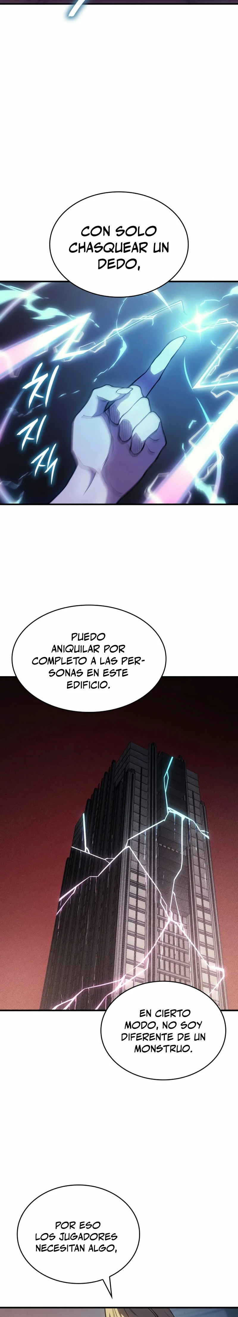 Regresé con el poder del Rey > Capitulo 72 > Page 221