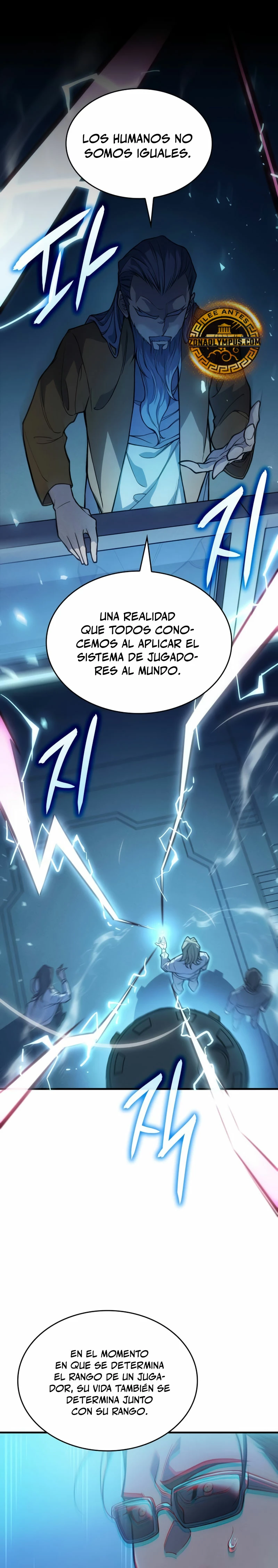 Regresé con el poder del Rey > Capitulo 73 > Page 21