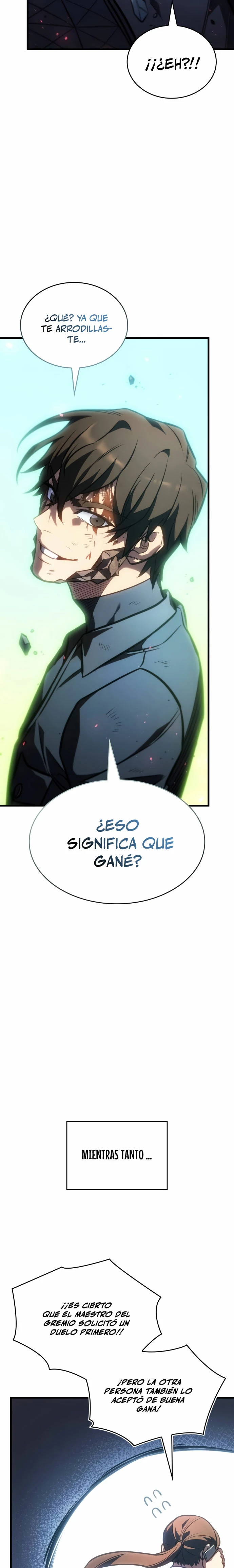 Regresé con el poder del Rey > Capitulo 42 > Page 331