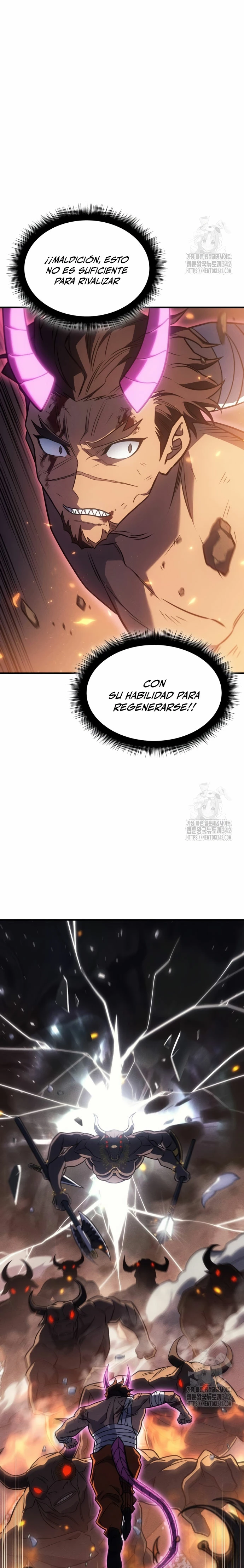 Regresé con el poder del Rey > Capitulo 47 > Page 111