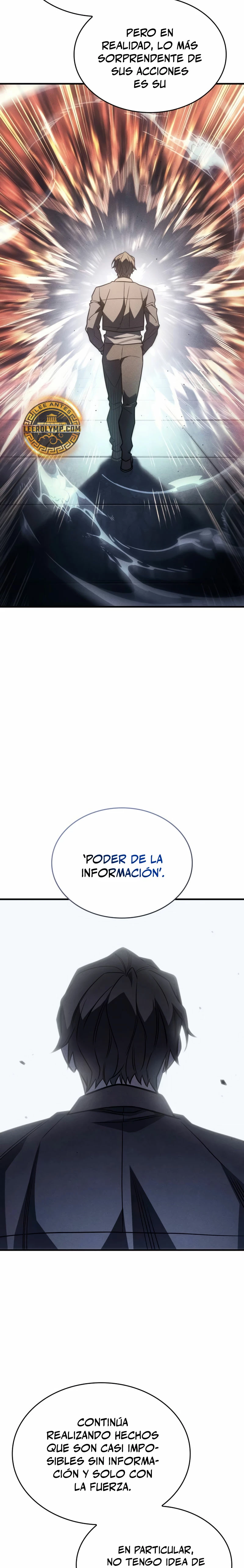 Regresé con el poder del Rey > Capitulo 50 > Page 401