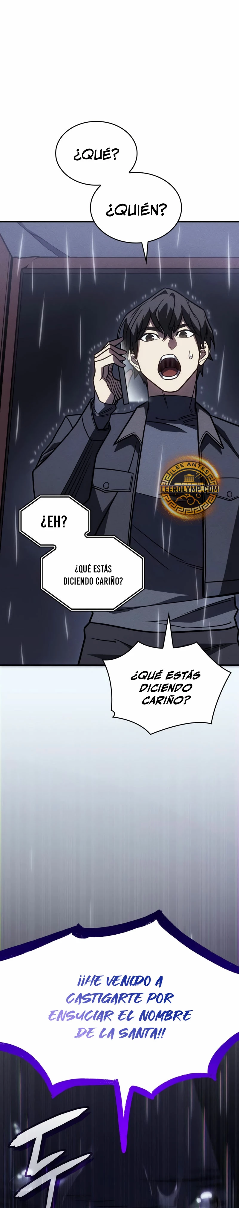 Regresé con el poder del Rey > Capitulo 51 > Page 431