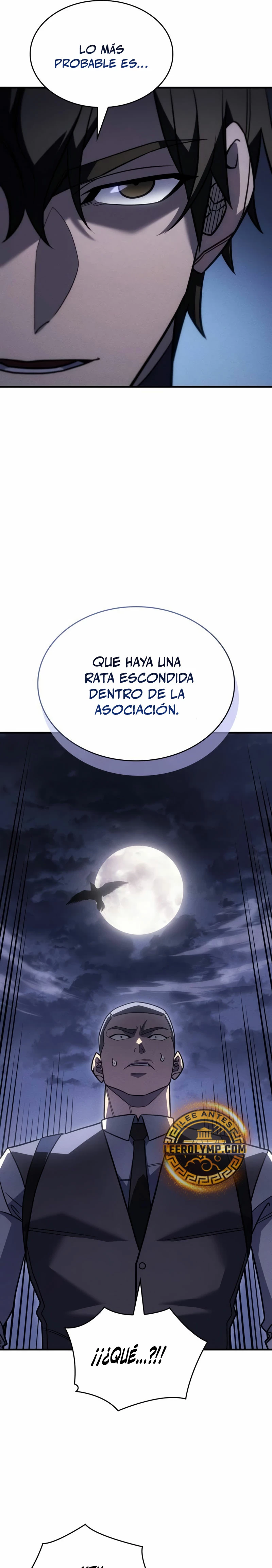 Regresé con el poder del Rey > Capitulo 53 > Page 71