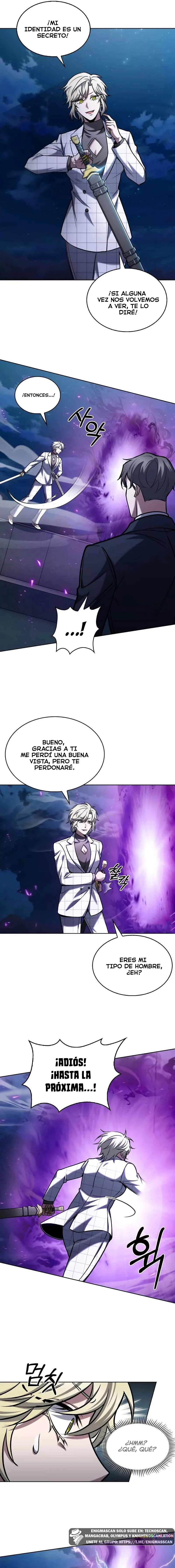 El Dios Marcial se Convierte en un Repartidor > Capitulo 23 > Page 51