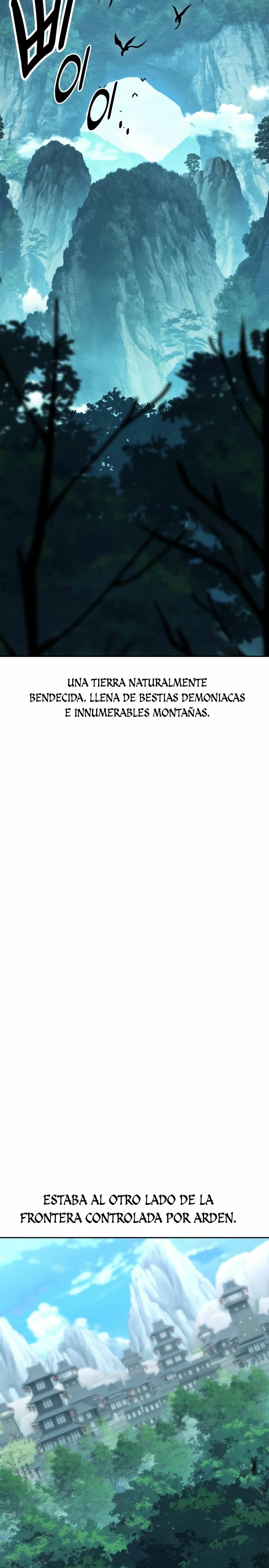 Yo maté al jugador de la Academia > Capitulo 57 > Page 481