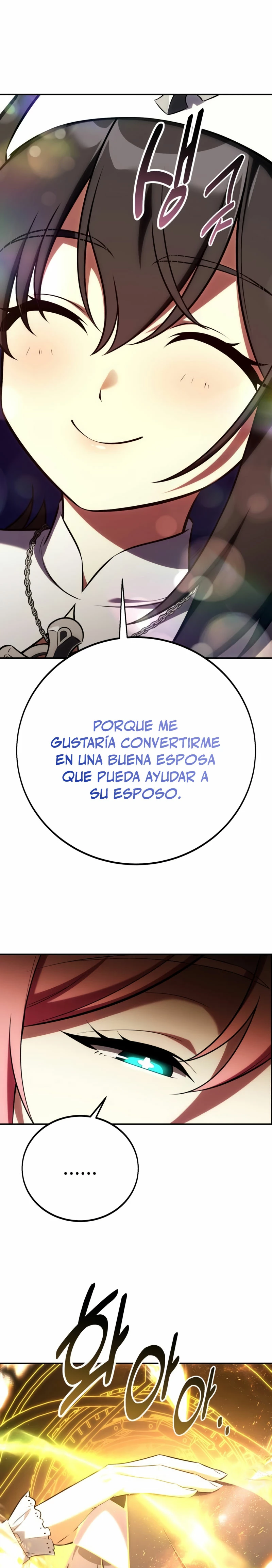 Yo maté al jugador de la Academia > Capitulo 61 > Page 291