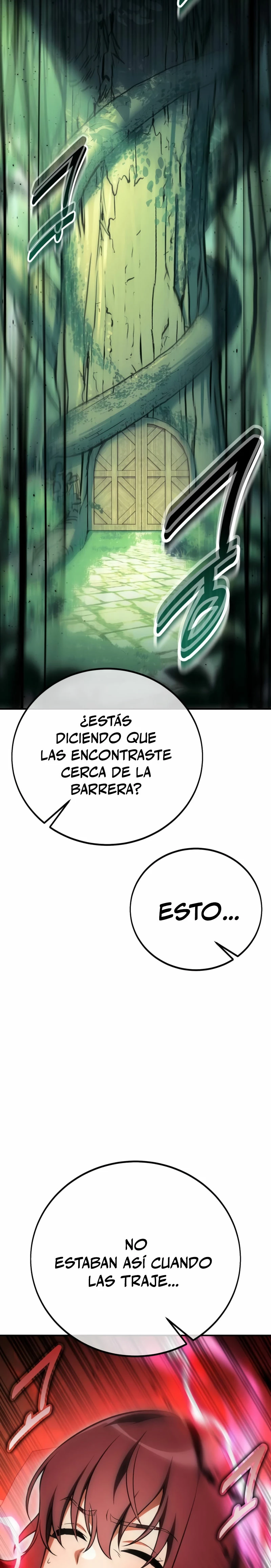 Yo maté al jugador de la Academia > Capitulo 62 > Page 41