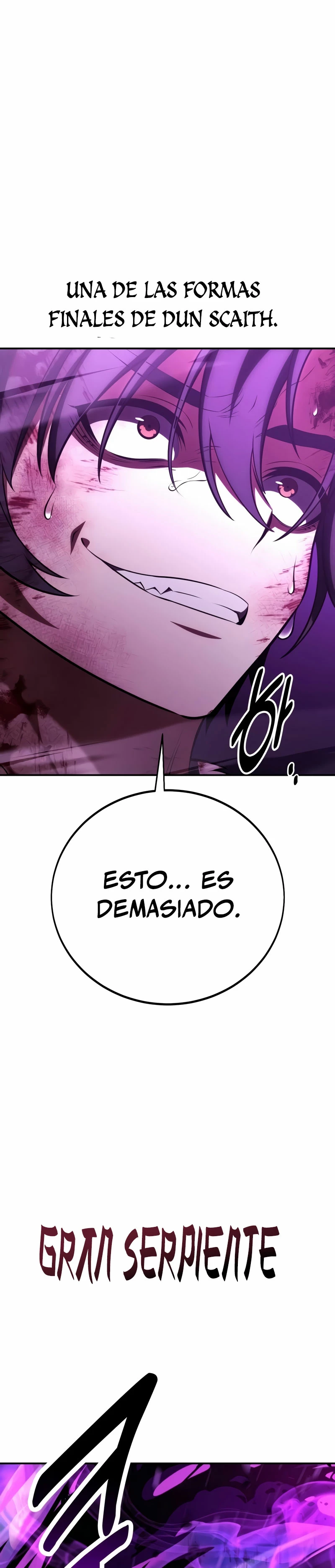 Yo maté al jugador de la Academia > Capitulo 65 > Page 671