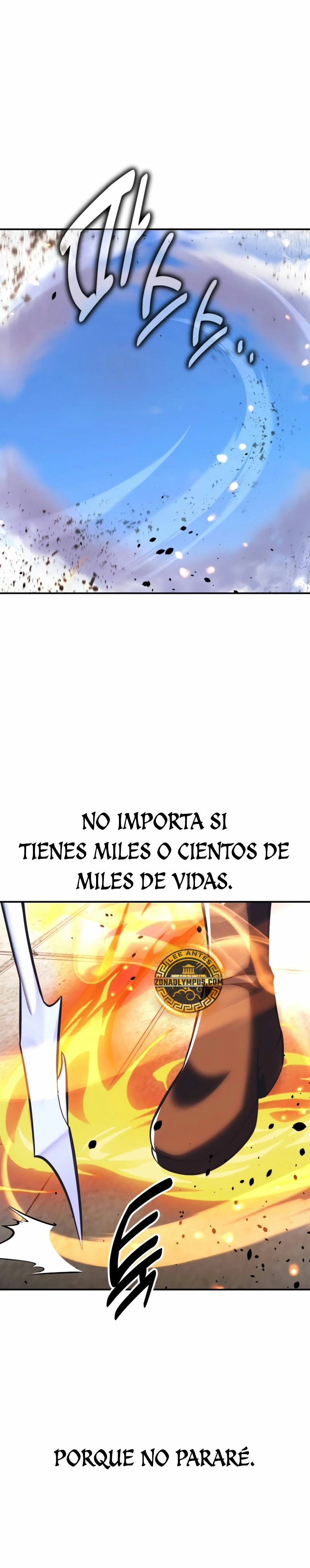 Yo maté al jugador de la Academia > Capitulo 67 > Page 621