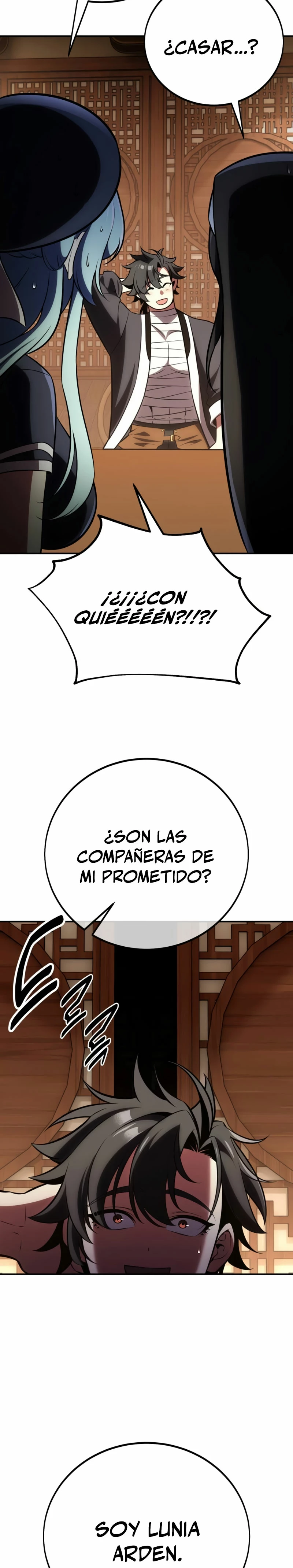 Yo maté al jugador de la Academia > Capitulo 68 > Page 491