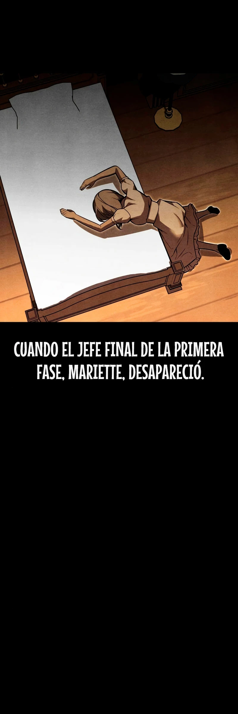 Yo maté al jugador de la Academia > Capitulo 1 > Page 411