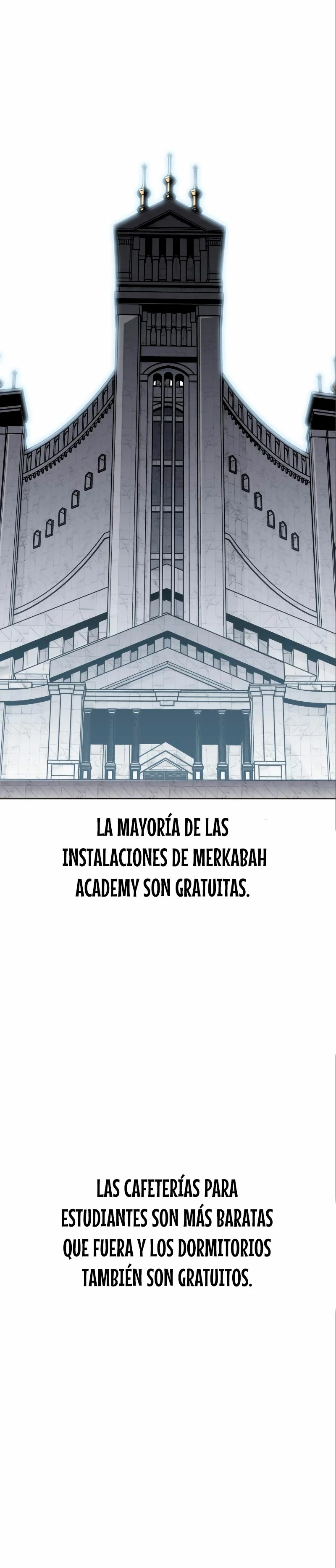 Yo maté al jugador de la Academia > Capitulo 6 > Page 21