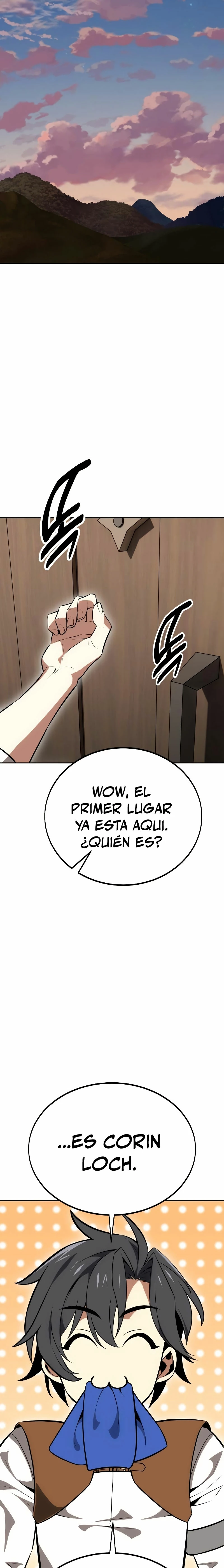 Yo maté al jugador de la Academia > Capitulo 9 > Page 351