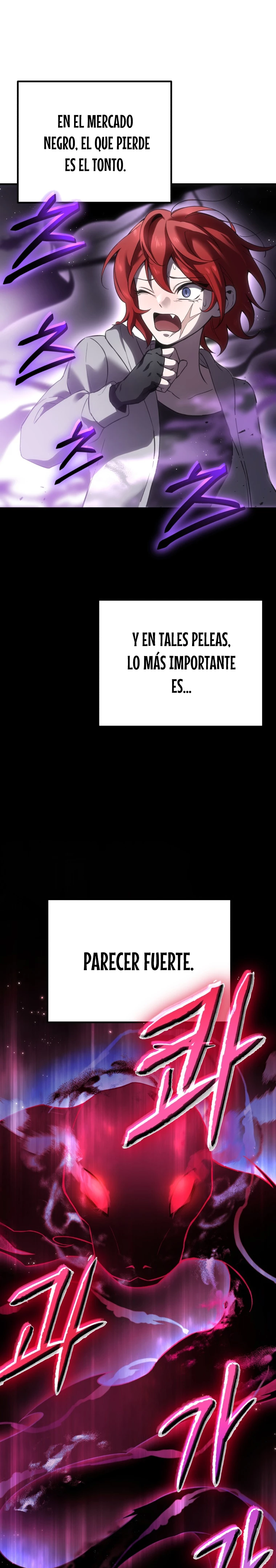 Sanador Devorador de Venenos > Capitulo 12 > Page 431