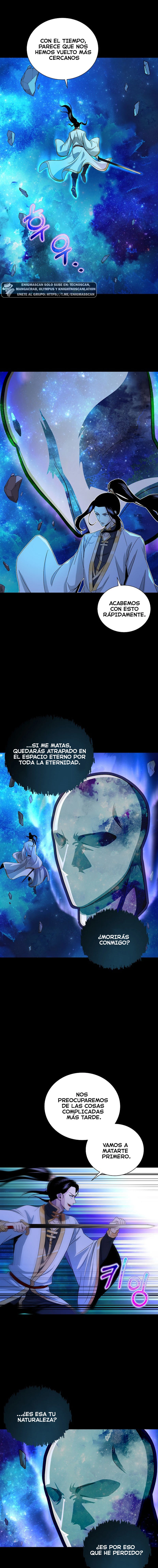 El Demonio Celestial Que No Quiere Subir De Nivel > Capitulo 1 > Page 61