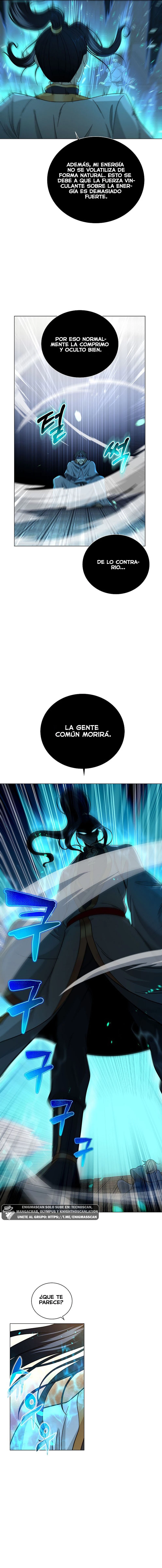 El Demonio Celestial Que No Quiere Subir De Nivel > Capitulo 2 > Page 21