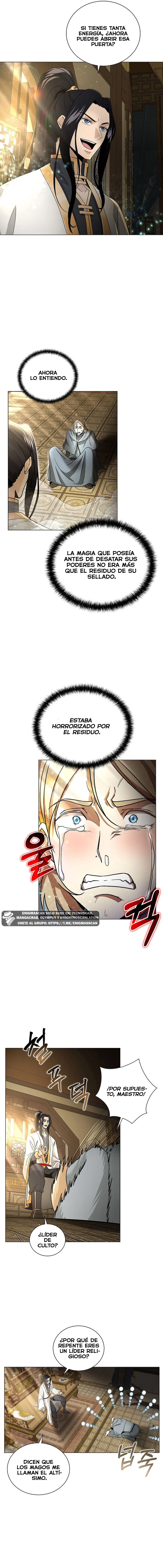 El Demonio Celestial Que No Quiere Subir De Nivel > Capitulo 2 > Page 31