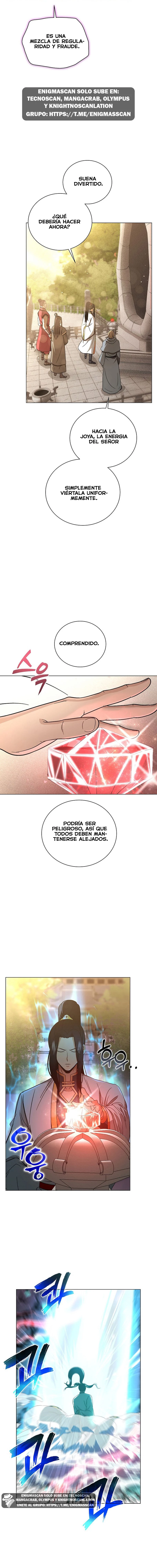 El Demonio Celestial Que No Quiere Subir De Nivel > Capitulo 2 > Page 61