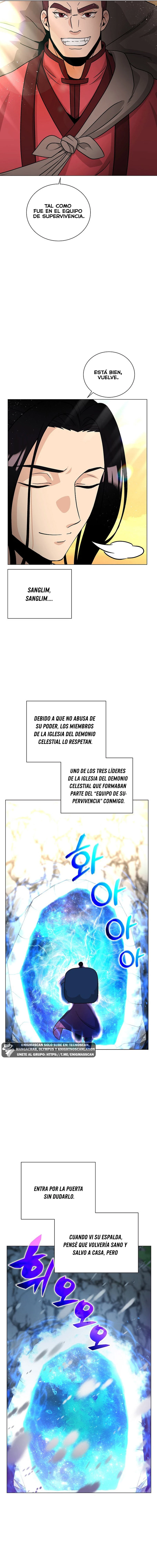 El Demonio Celestial Que No Quiere Subir De Nivel > Capitulo 2 > Page 121