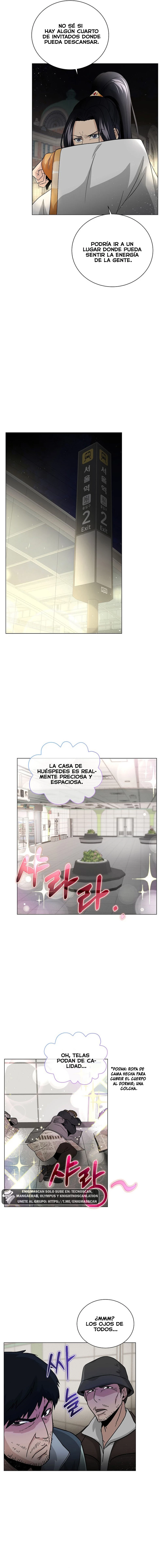 El Demonio Celestial Que No Quiere Subir De Nivel > Capitulo 2 > Page 171