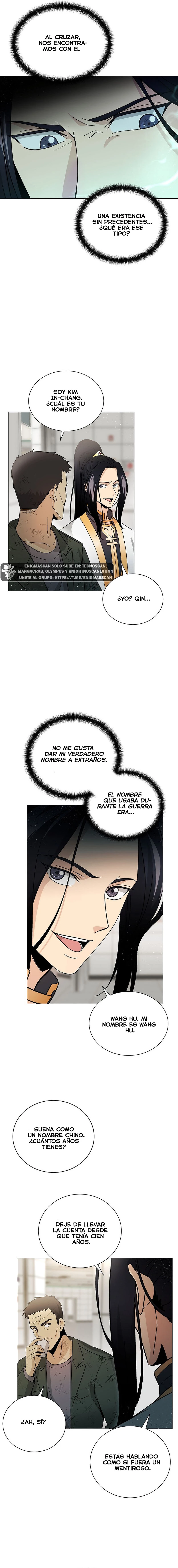 El Demonio Celestial Que No Quiere Subir De Nivel > Capitulo 3 > Page 61