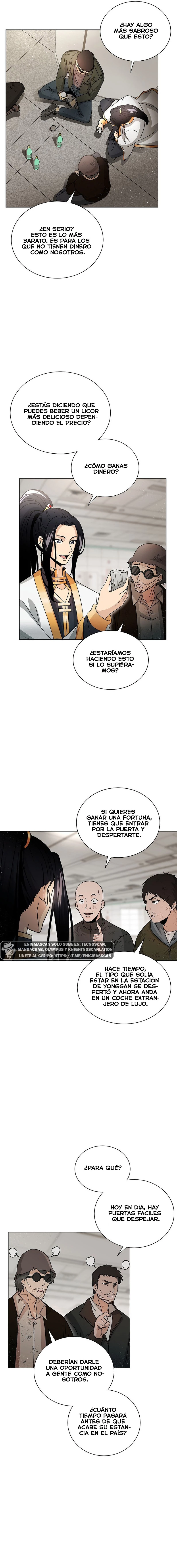 El Demonio Celestial Que No Quiere Subir De Nivel > Capitulo 3 > Page 81