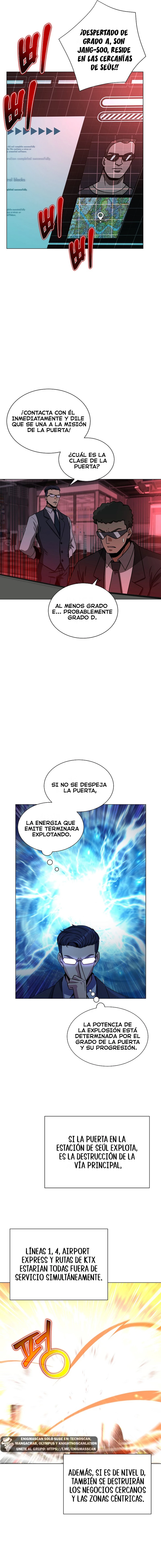 El Demonio Celestial Que No Quiere Subir De Nivel > Capitulo 4 > Page 21