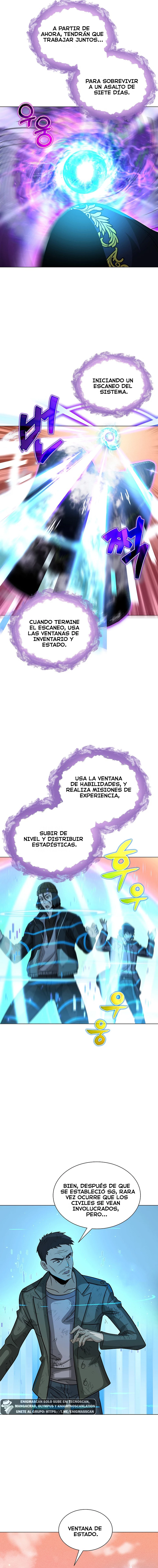 El Demonio Celestial Que No Quiere Subir De Nivel > Capitulo 4 > Page 51