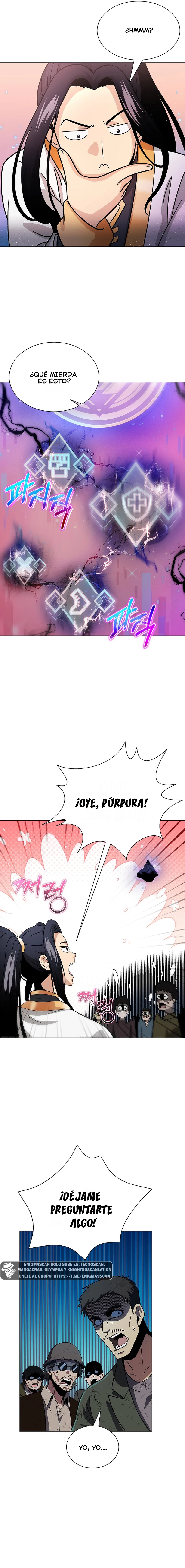 El Demonio Celestial Que No Quiere Subir De Nivel > Capitulo 4 > Page 71