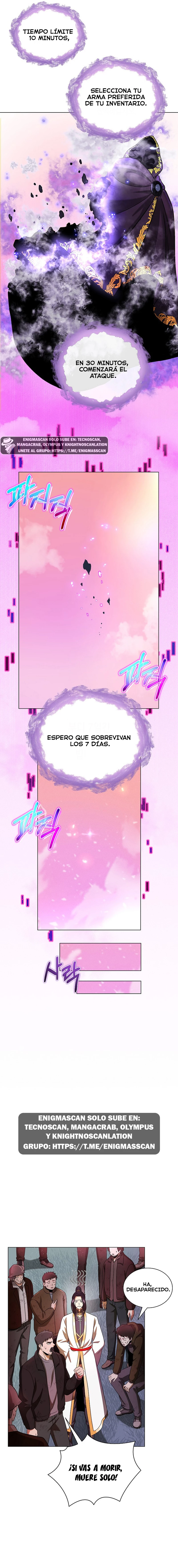 El Demonio Celestial Que No Quiere Subir De Nivel > Capitulo 4 > Page 91