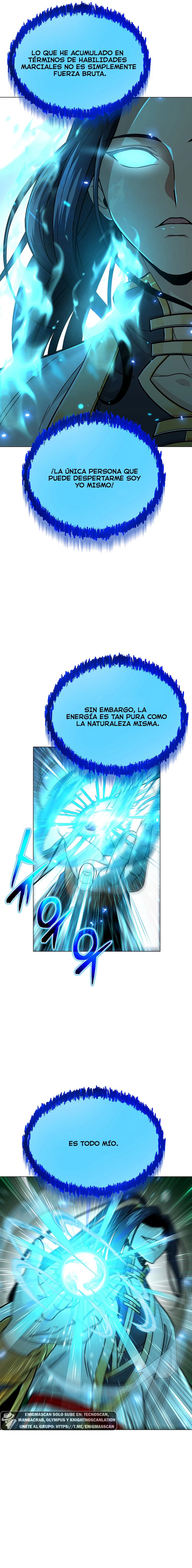 El Demonio Celestial Que No Quiere Subir De Nivel > Capitulo 5 > Page 41