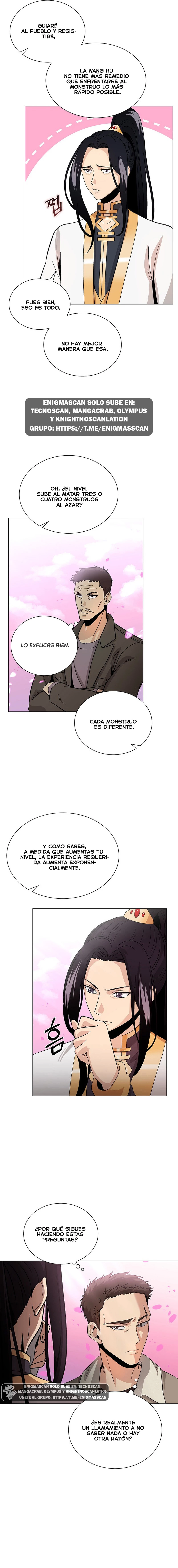 El Demonio Celestial Que No Quiere Subir De Nivel > Capitulo 6 > Page 51