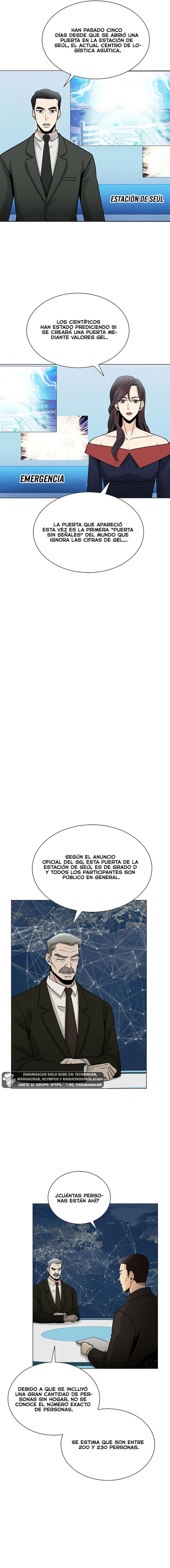 El Demonio Celestial Que No Quiere Subir De Nivel > Capitulo 6 > Page 71