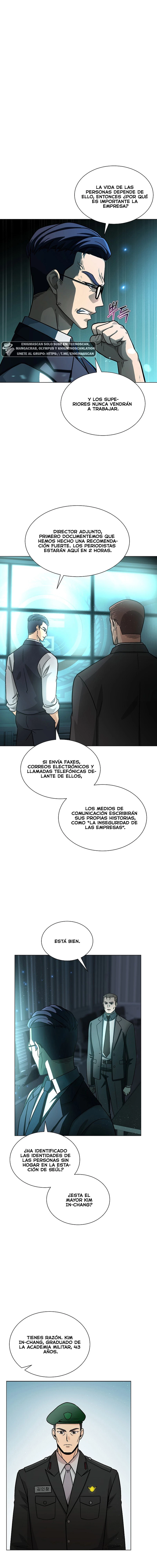 El Demonio Celestial Que No Quiere Subir De Nivel > Capitulo 6 > Page 91