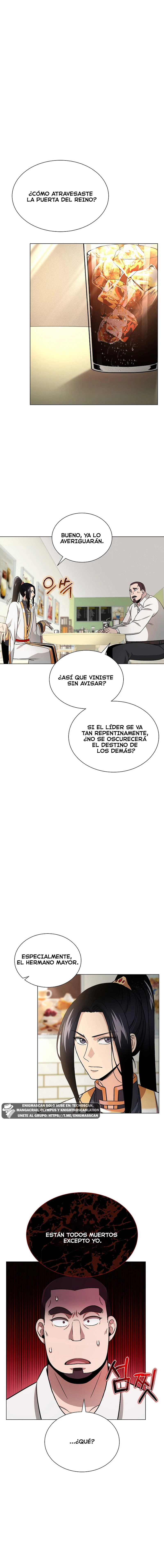 El Demonio Celestial Que No Quiere Subir De Nivel > Capitulo 8 > Page 41