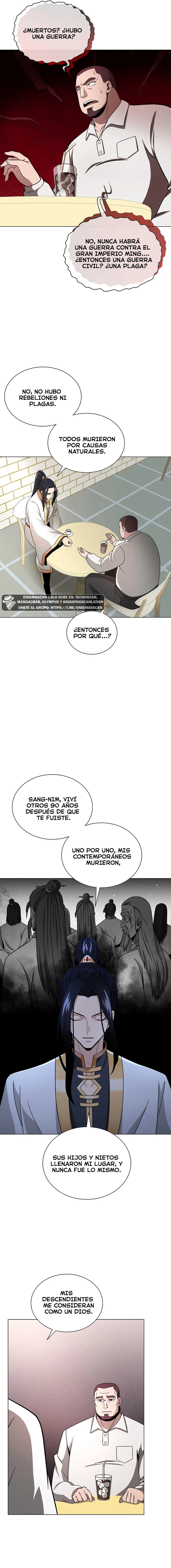 El Demonio Celestial Que No Quiere Subir De Nivel > Capitulo 8 > Page 51