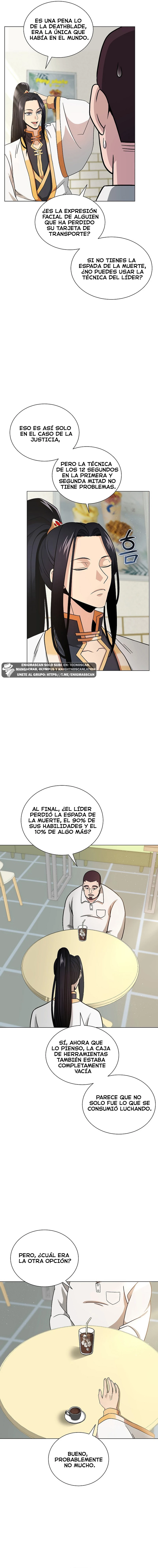 El Demonio Celestial Que No Quiere Subir De Nivel > Capitulo 8 > Page 161