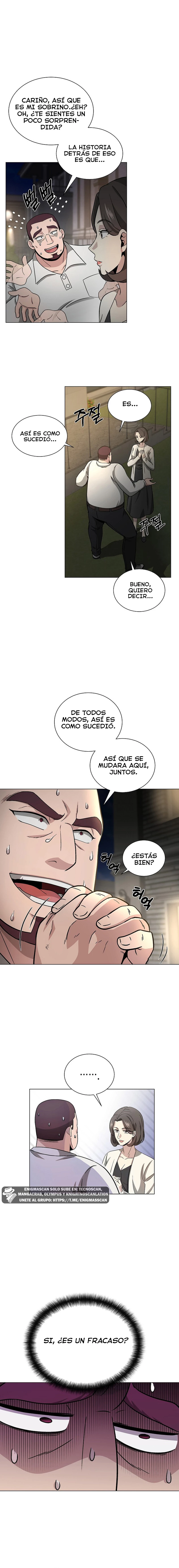 El Demonio Celestial Que No Quiere Subir De Nivel > Capitulo 9 > Page 151