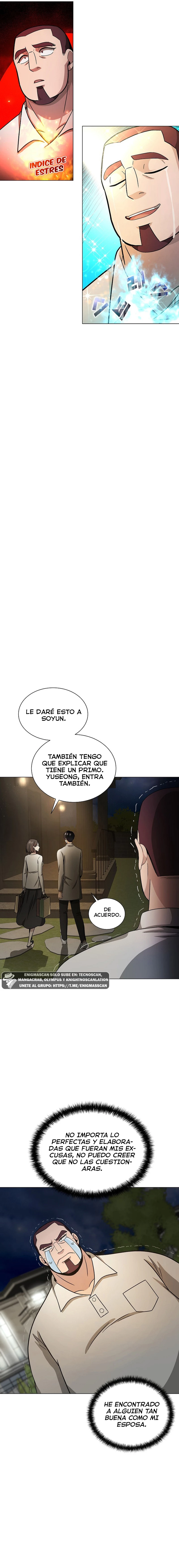 El Demonio Celestial Que No Quiere Subir De Nivel > Capitulo 9 > Page 171