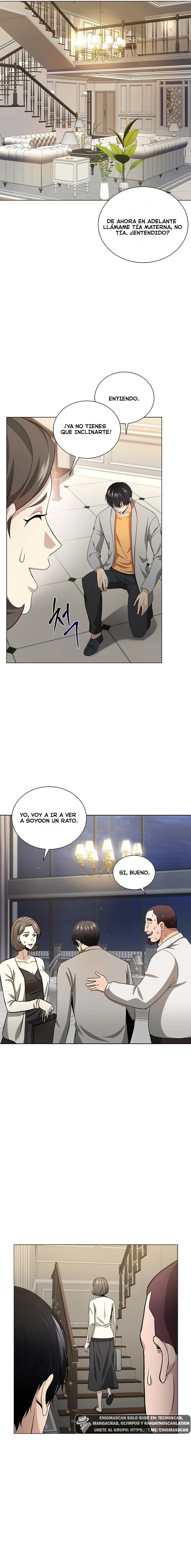 El Demonio Celestial Que No Quiere Subir De Nivel > Capitulo 10 > Page 11