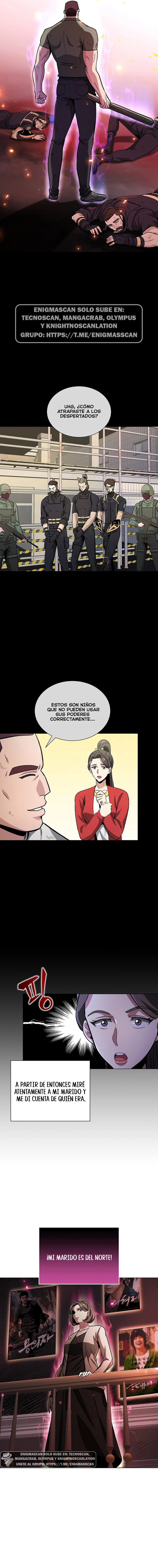 El Demonio Celestial Que No Quiere Subir De Nivel > Capitulo 10 > Page 41