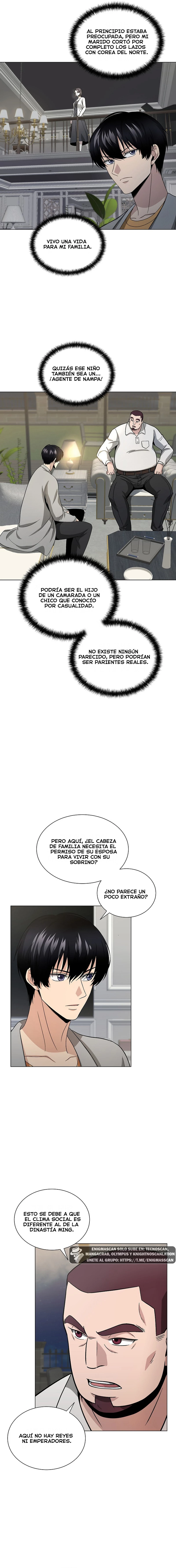 El Demonio Celestial Que No Quiere Subir De Nivel > Capitulo 10 > Page 51