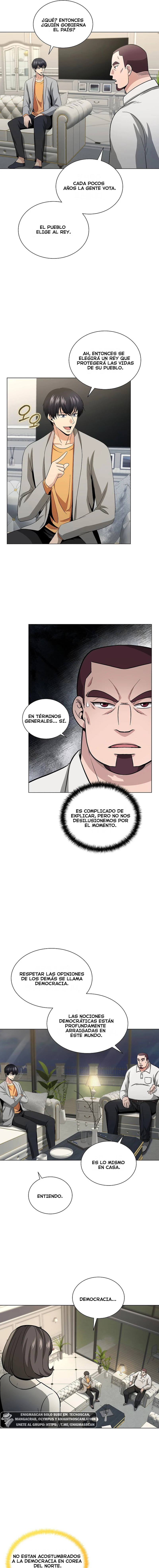 El Demonio Celestial Que No Quiere Subir De Nivel > Capitulo 10 > Page 61