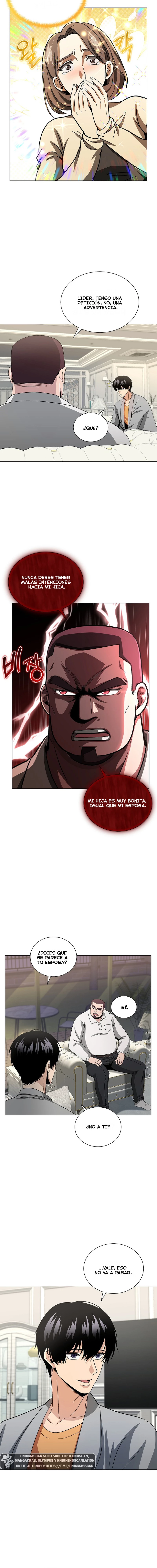 El Demonio Celestial Que No Quiere Subir De Nivel > Capitulo 10 > Page 71