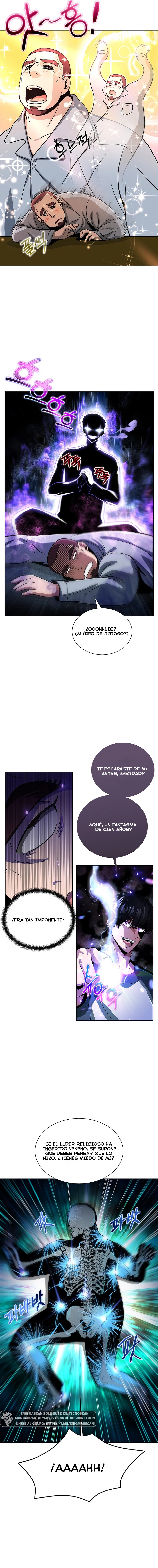 El Demonio Celestial Que No Quiere Subir De Nivel > Capitulo 11 > Page 91