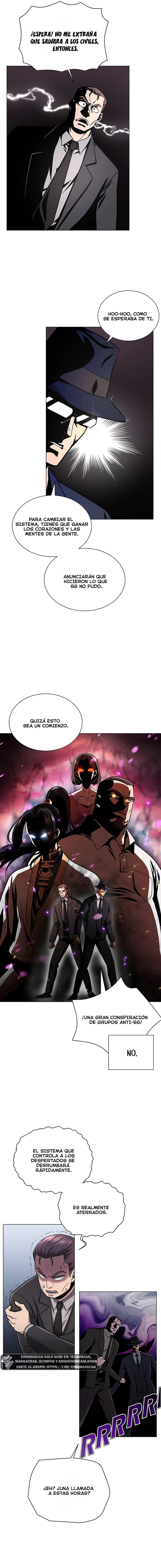 El Demonio Celestial Que No Quiere Subir De Nivel > Capitulo 11 > Page 151